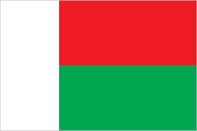 Madagascar Google Workspace